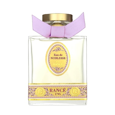 Rance 1795 Rue Rance Eau De Noblesse For Women Eau De Toilette 100ml