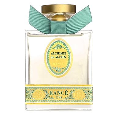 Rance 1795 Alchimie Du Matin Unisex Eau De Toilette 100ml