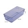 LocknLock Smart Tray Small (HPC7200) &ndash; Versatile and Compact Organizational Solution for Kitchen, Bedroom, and Office