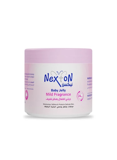 NEXTON BABY JELLY MILD FRAGRANCE 100ML