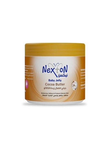NEXTON BABY JELLY COCOA BUTTER 100ML