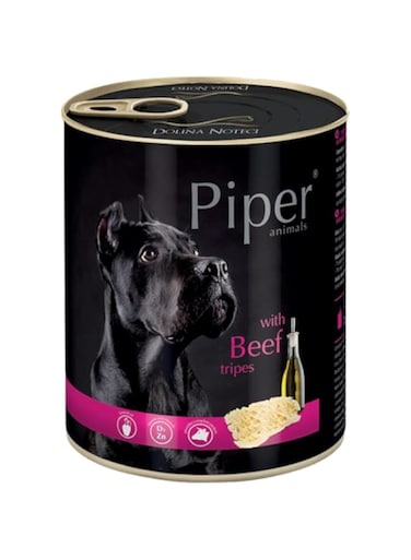 DOLINA NOTECI Piper with Beef Tripes 800g