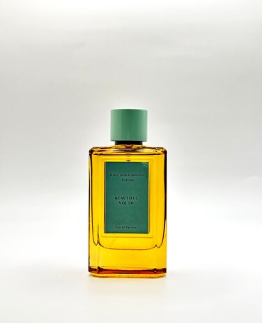 Roberta De Camerino Beautiful Youth Eau De Parfum 100ml