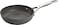 Ballarini Salina Granitium Frying Pan, 20 cm, Made in Italy. Aluminum body. Stay cool stainless steel handle. Granitium coating + titanium. Scratch-resistant. For all stovetops. Oven safe. PFOA-Free.