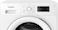 Whirlpool Freestanding Washer Dryer, 8kg, FWDB8648WGCC
