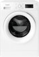 Whirlpool Freestanding Washer Dryer, 8kg, FWDB8648WGCC