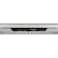 Whirlpool Wall Mounted Cooker Hood, Inox - AKR 754/1 L IX