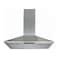 Whirlpool Wall Mounted Cooker Hood, Inox - AKR 754/1 L IX