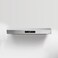 Whirlpool Wall Mounted Cooker Hood, Grey - WSLK 95 LS G