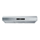 Whirlpool Wall Mounted Cooker Hood, Grey - WSLK 95 LS G