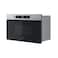 Whirlpool Built-In Microwave Oven MBNA900XN Stainless Steel Finish