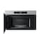 Whirlpool Built-In Microwave Oven MBNA900XN Stainless Steel Finish