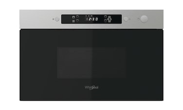 Whirlpool Built-In Microwave Oven MBNA900XN Stainless Steel Finish