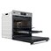 Whirlpool Built-In Electric Oven, 60cms OMSK58HU1SX Stainless Steel Finish