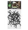 Set Of 12 Snakes 12.50cm