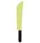 Glow In The Dark Machete 52cm
