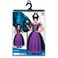 Maleficant Dress, Headpiece Child G Costume