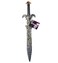 Mystic Sword 83 Cm