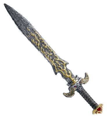 Mystic Sword 83 Cm
