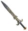 Mystic Sword 83 Cm