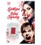 Vampire Denture With 4 Blood Capsules