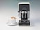 Ariete Cafe Matisse Pump Espresso Coffee Machine With Milk Frother, Ground Coffee And Pods Compatible, Maxi Cappuccino Maker, Auto Shut-Off, 850W, 15 Bar, Best For Homes And Offices, Art&lrm;1363-12