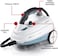 Ariete 4146 X-Vapor Deluxe Steam Cleaner for Floors, Carpets, Car Upholstery, Garments &amp; Windows, 8 Minutes Heat Up Time