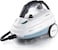 Ariete 4146 X-Vapor Deluxe Steam Cleaner for Floors, Carpets, Car Upholstery, Garments &amp; Windows, 8 Minutes Heat Up Time
