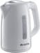 Ariete Bollitore Cordless Electric Kettle Boiler, White, 2875