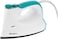 Ariete Vapor Plus Steam Iron For Clothes, With Build-In Boiler Steam Generator, Ceramic Soleplate, 210ml, 800W, 60% Energy Saving, Best For Removing Stubborn Creases, Art6399