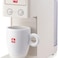 ILLY Y3.3 White Iperespresso Coffee Machine with Illy White Milk Frother &ndash; Bundle Pack
