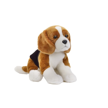 Natgeo Plush Premium Beagle 10