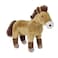 Natgeo Plush Cuddly Horse 9