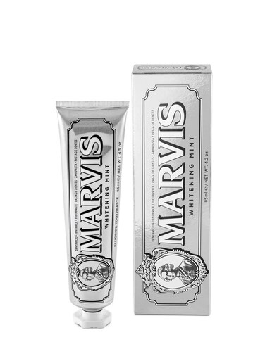 Whitening Mint toothpaste 85ml