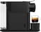 De'Longhi Nespresso Lattissima One Evo Coffee Machine, Shadow Black, EN510.B