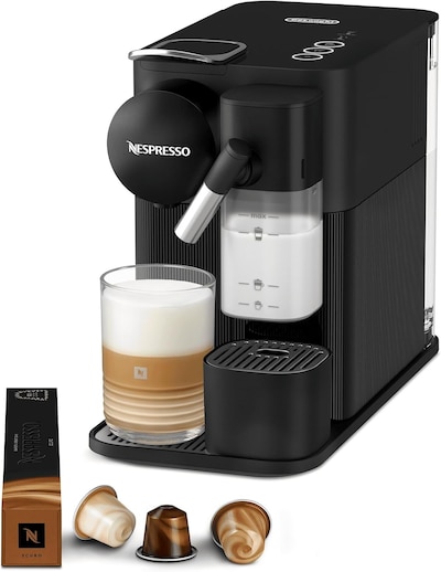 Buy De'Longhi Nespresso Lattissima One Evo Coffee Machine