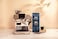 De'Longhi Cafe Crema 100% Arabica Roasted Whole Coffee Beans for Coffee Machines, Ideal For Espresso, Capuccino, Latte Macchiato 1Kg - DLSC618 - AS00001151