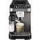 De'Longhi Magnifica Evo Fully Automatic Coffee Machine - Titanium Black (International Version)