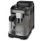 De'Longhi Magnifica Evo Fully Automatic Coffee Machine - Titanium Black (International Version)