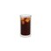 De'Longhi Set Dlsc325 2Glas Cold Brew Cof Large Dl