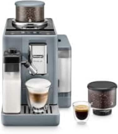 De'Longhi EXAM440.55.G Bean to Cup Superautomatic Coffee Maker