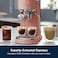 De'Longhi Dedica Duo Compact Espresso Machine - EC890.PK Ros&eacute; Pink