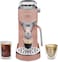 De'Longhi Dedica Duo Compact Espresso Machine - EC890.PK Ros&eacute; Pink