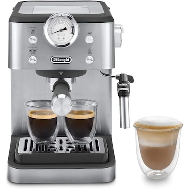 DELO ESPRESSO-PUMP MEDIUM RANGE EM450.M