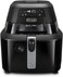 De'Longhi Airfryer Ideal Fry black Schwarz (FH 2394 BK) BK) BK)