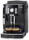 De&#39;Longhi Magnifica S Bean To Cup Fully Automatic Coffee Machine With Milk Frother, Built In Grinder, Americano, Cappuccino, Latte, Macchiato &amp;amp; Espresso Maker ECAM21.117.B Black (Made in Europe)
