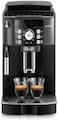De&#39;Longhi Magnifica S Bean To Cup Fully Automatic Coffee Machine With Milk Frother, Built In Grinder, Americano, Cappuccino, Latte, Macchiato &amp;amp; Espresso Maker ECAM21.117.B Black (Made in Europe)
