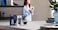 مزيل الترسبات الكلسية De'Longhi EcoDecalk (سعة 100 مل): منتج صديق للبيئة يعتمد على حمض اللاكتيك الطبيعي لإزالة الترسبات من ماكينات القهوة، وغسالات الأطباق، والغسالات، والغلايات؛ يعمل على إطالة عمر الجهاز والحفاظ على نكهة القهوة (طراز DLSC101).