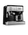 De'Longhi Combi Coffee Machine BCO421.S