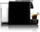 De&#39;Longhi Nespresso Essenza Mini Coffee Machine, 0.6 Liters Water Tank Capacity, 1370 Watts, Removable Tank, Ultra-Compact Design, Automatic Shut-Off, Plastic, Black EN85.B (Made in Europe)